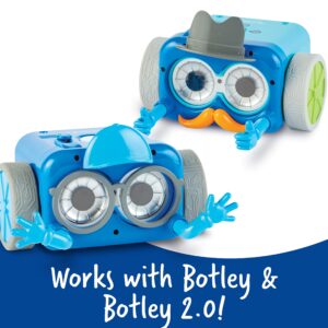 Learning Resources Botley The Coding Robot Costume Party Kit - Coding Robot Accessories, Botley Not Included