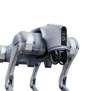 Unitree Go2 Robot Dog Quadruped Robotics for Adults Embodied AI (Go2 Air)