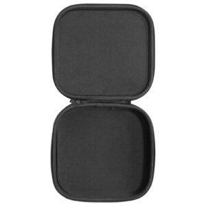 2023 Anti-Scratch Wireless Zipper Storage Bag Travel Carrying Case for AirPods Max