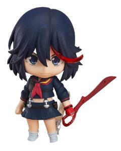 kill la kill ryuko matoi nendoroid