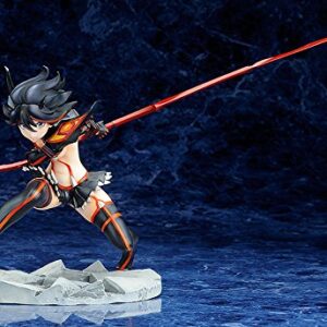 Phat Kill La Kill: Ryuko PVC Figure (Kamui Senketsu Version) (Re-Run)