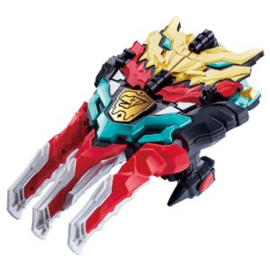 bandai kishiryu sentai ryusoulger dx max ryusoul changer