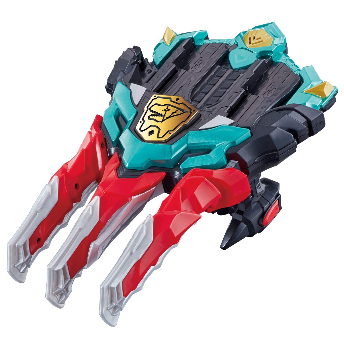 Bandai Kishiryu Sentai Ryusoulger DX Max Ryusoul Changer