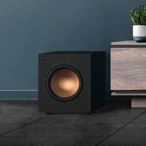 Klipsch KD-10SW 10" Subwoofer