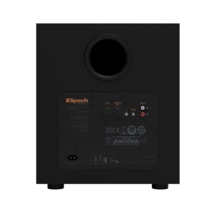 Klipsch KD-10SW 10" Subwoofer