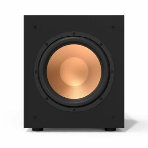 Klipsch KD-10SW 10" Subwoofer