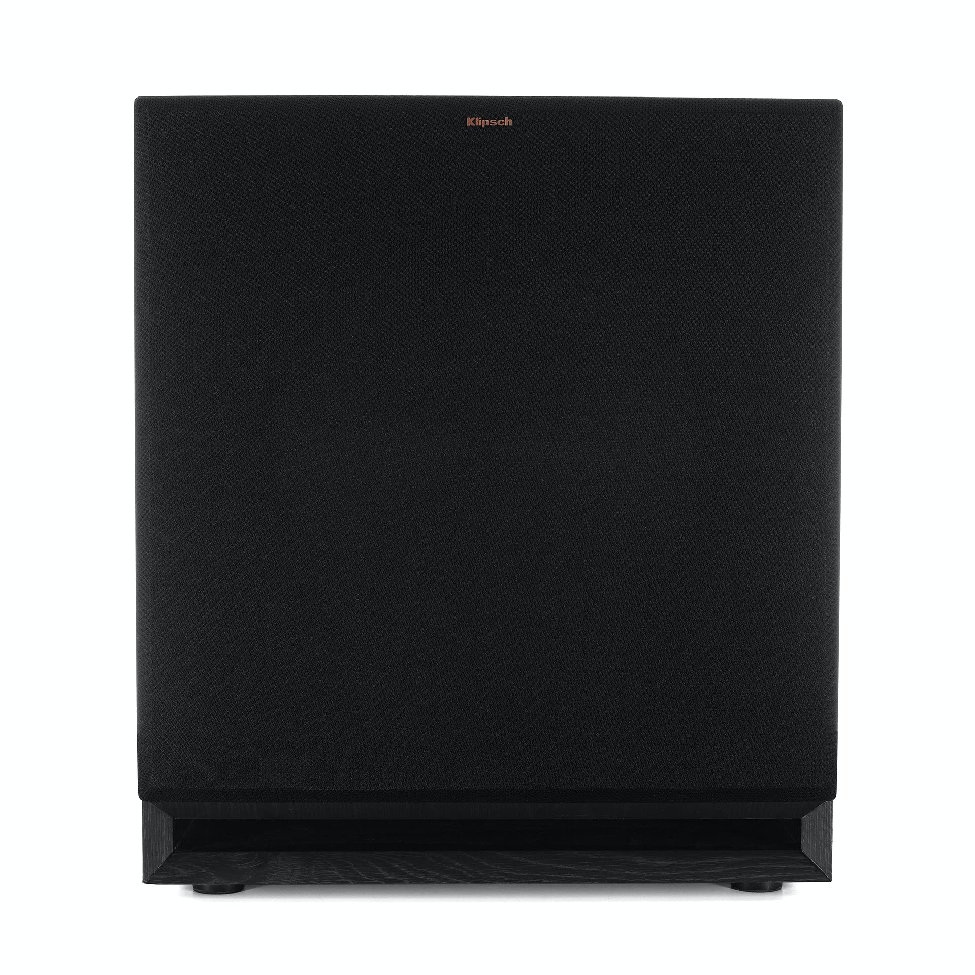 Klipsch SPL-150SW 15 Inch Powered Subwoofer, Ebony