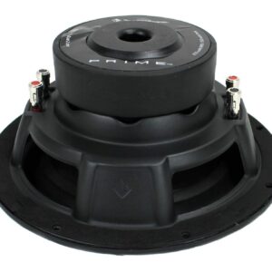 Rockford Fosgate 2 New R2D2-10 1000W 10" 2-Ohm Car Audio Subwoofers Subs R2D210