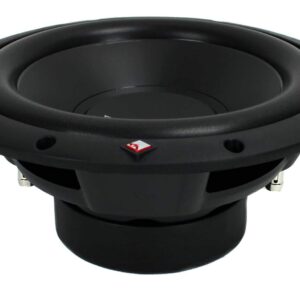 Rockford Fosgate 2 New R2D2-10 1000W 10" 2-Ohm Car Audio Subwoofers Subs R2D210