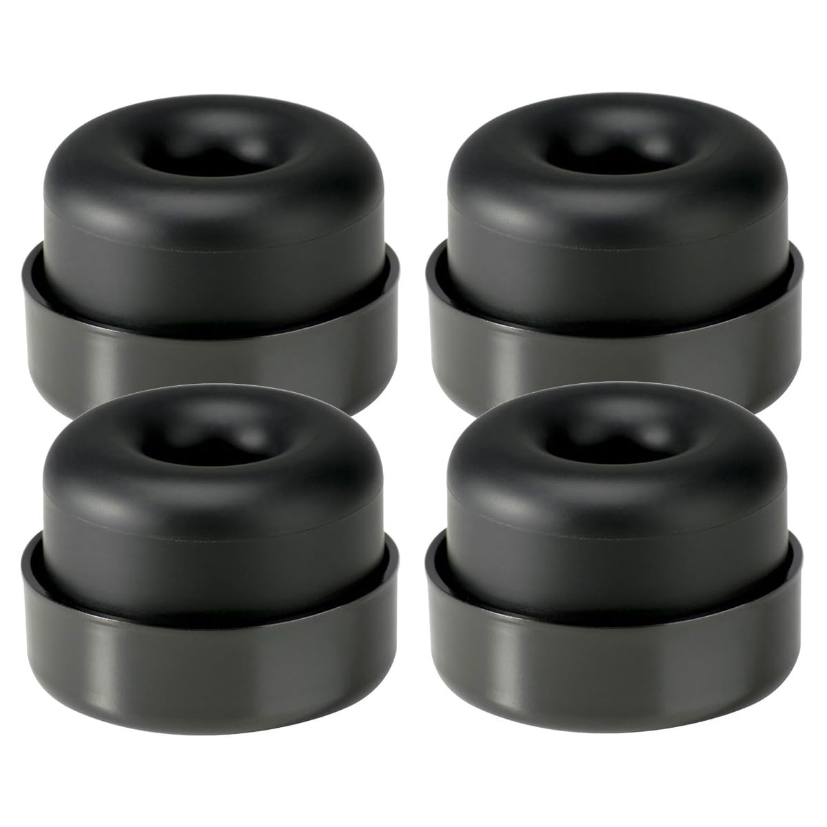 SVS SoundPath Subwoofer Isolation System, 4-Pack