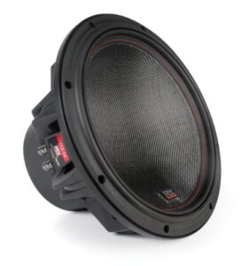 mtx audio 7512-22 75 series subwoofers