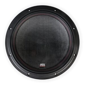 MTX Audio 7512-22 75 Series Subwoofers