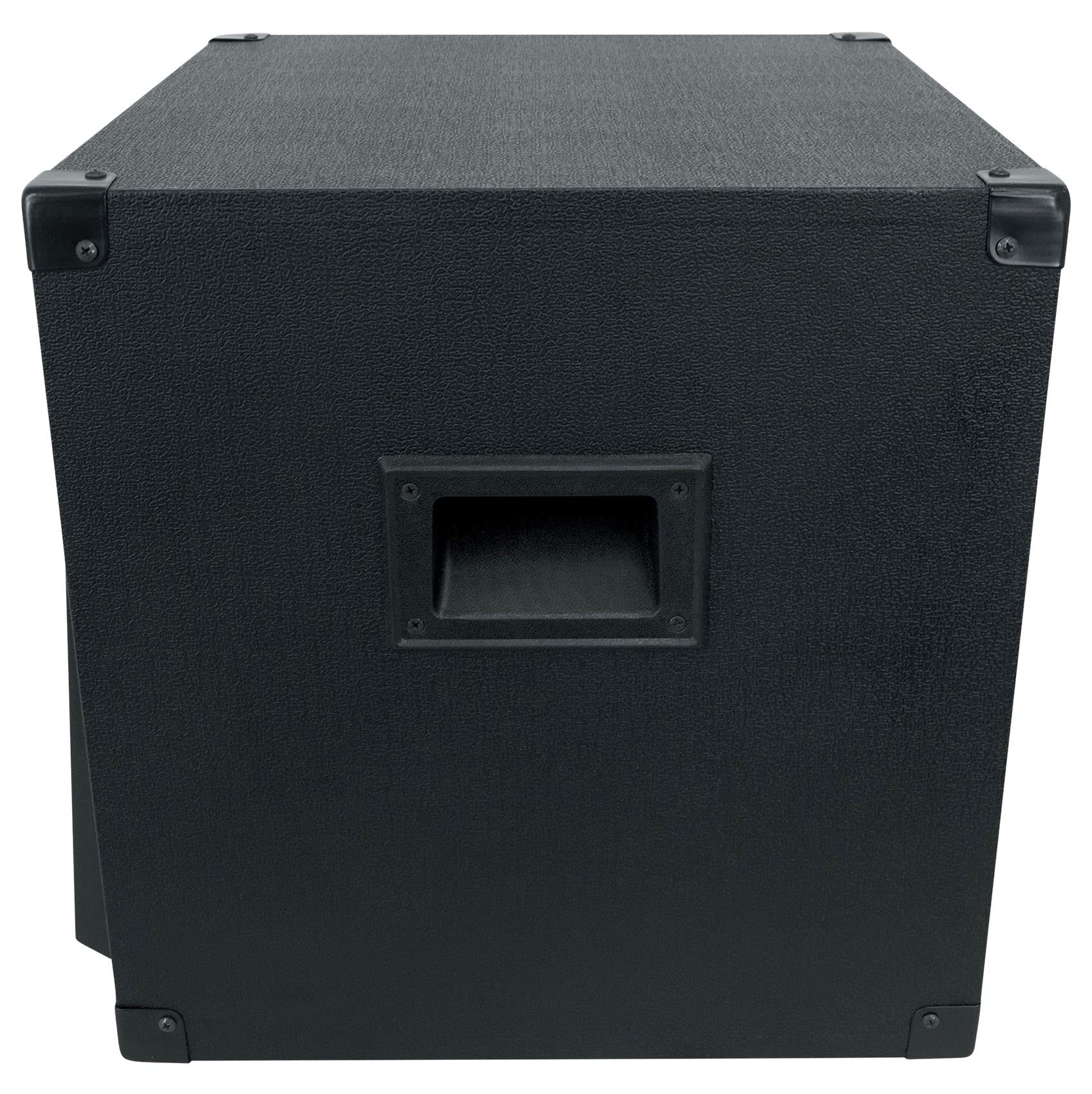 Rockville BASS Blaster 12 12" 800w Powered Home Audio Subwoofer Theater Sub, Black