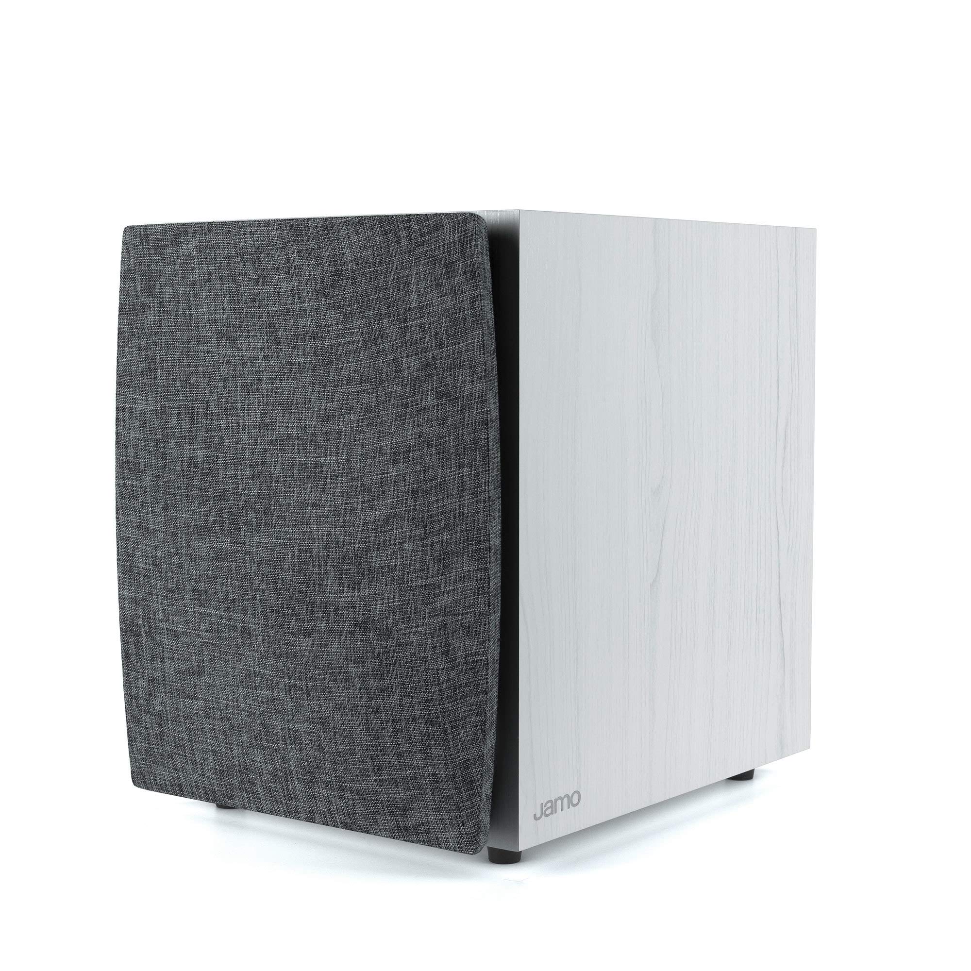 Jamo C910 Subwoofer White