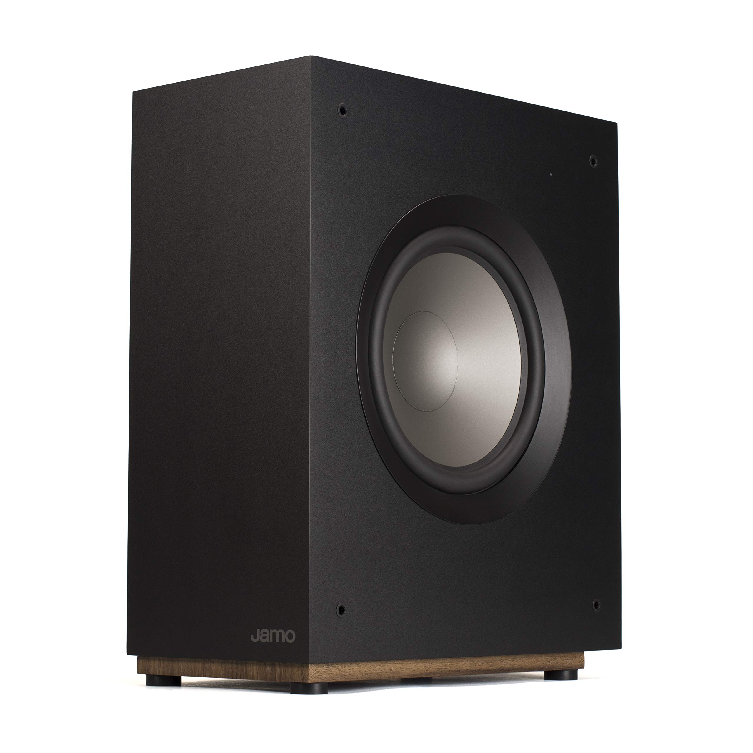 Jamo Studio Series S 810 Subwoofer (Black)