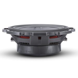 Rockford Fosgate P3SD4-10 Punch P3S 10" 4-Ohm DVC Shallow Subwoofer