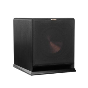 Klipsch R-110SW Subwoofer