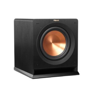 Klipsch R-110SW Subwoofer