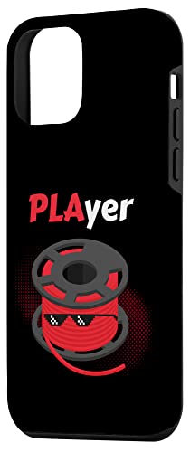 iPhone 12 mini PLAyer PLA Filament I 3d Print Pla Filament Fdm 3d Printing Case