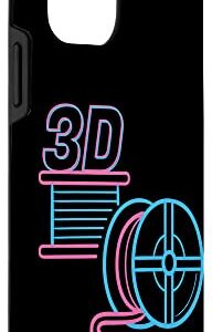 iPhone 12 mini 3D Filament PLA I 3d Print Pla Filament Fdm 3d Printing Case