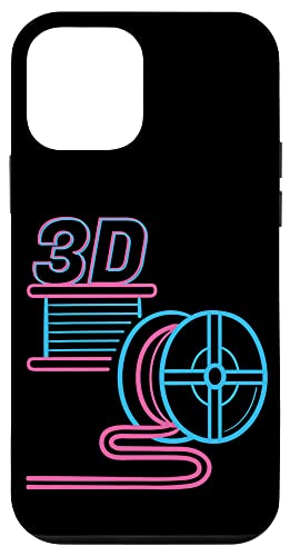 iPhone 12 mini 3D Filament PLA I 3d Print Pla Filament Fdm 3d Printing Case