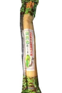 shizenshoku takuan pickled daikon radish - 14.10oz (pack of 1)