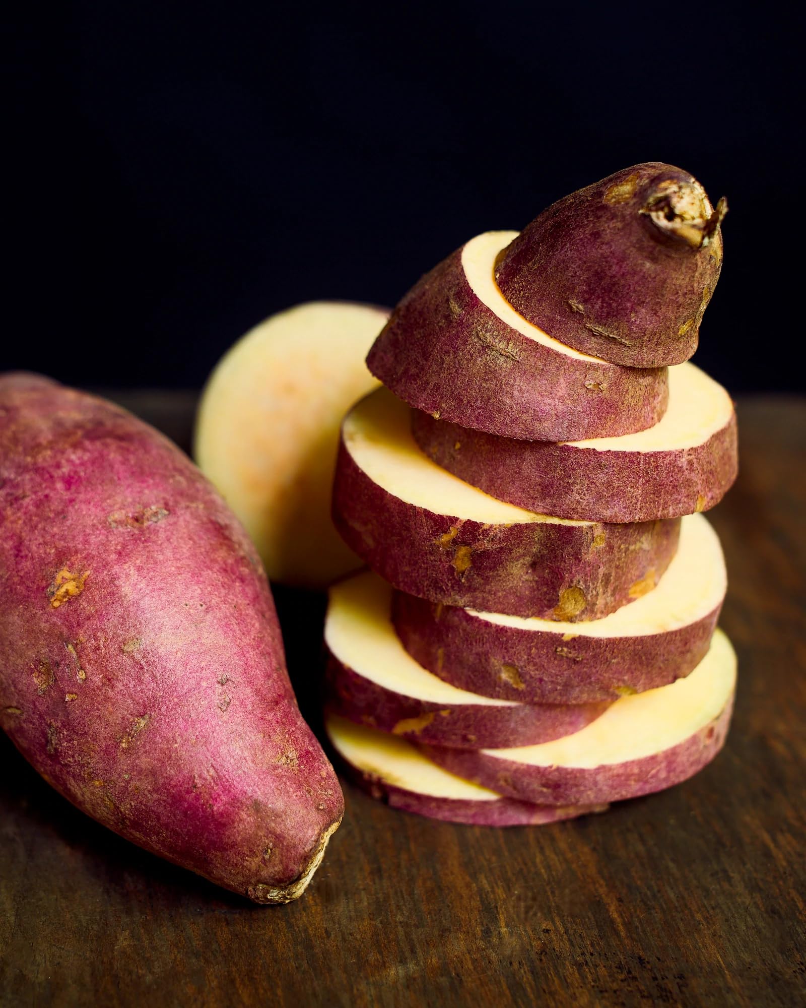 Sweet Japanese Potato (9 lbs)