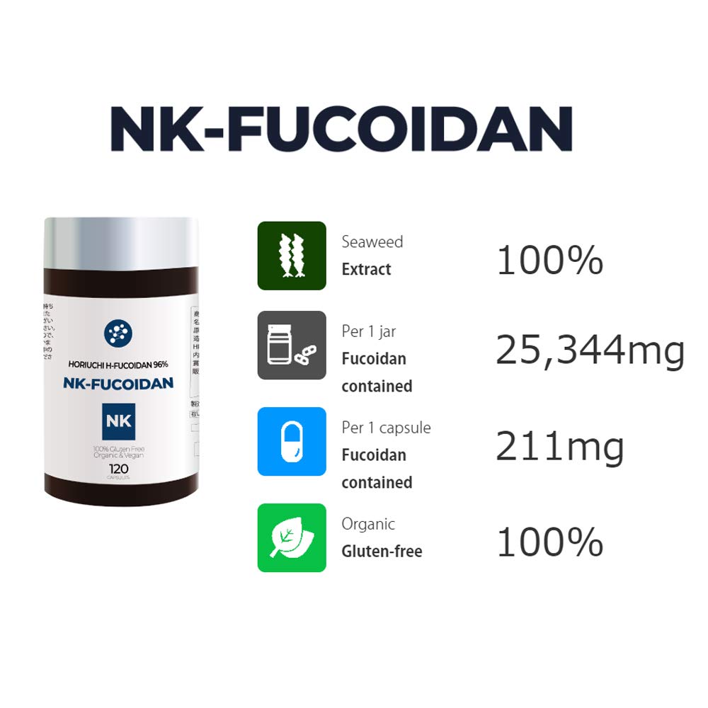 NK-FUCOIDAN