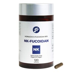 NK-FUCOIDAN