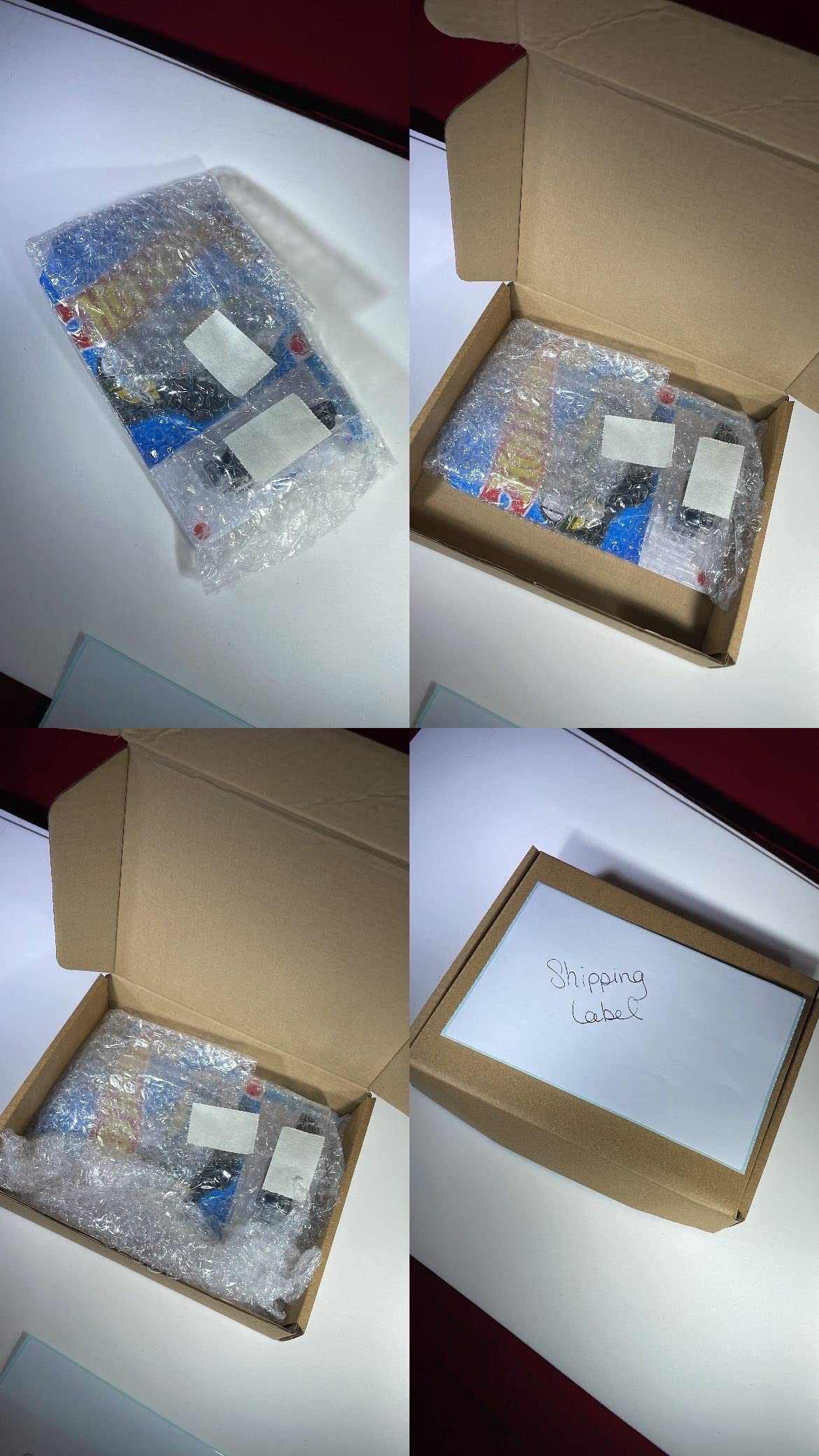 Hot Wheels 2022 - Dodge Viper SRT10 ACR - Then and Now 9/10-242/250 - Mint/NrMint - Ships Bubble Wrapped in a Box