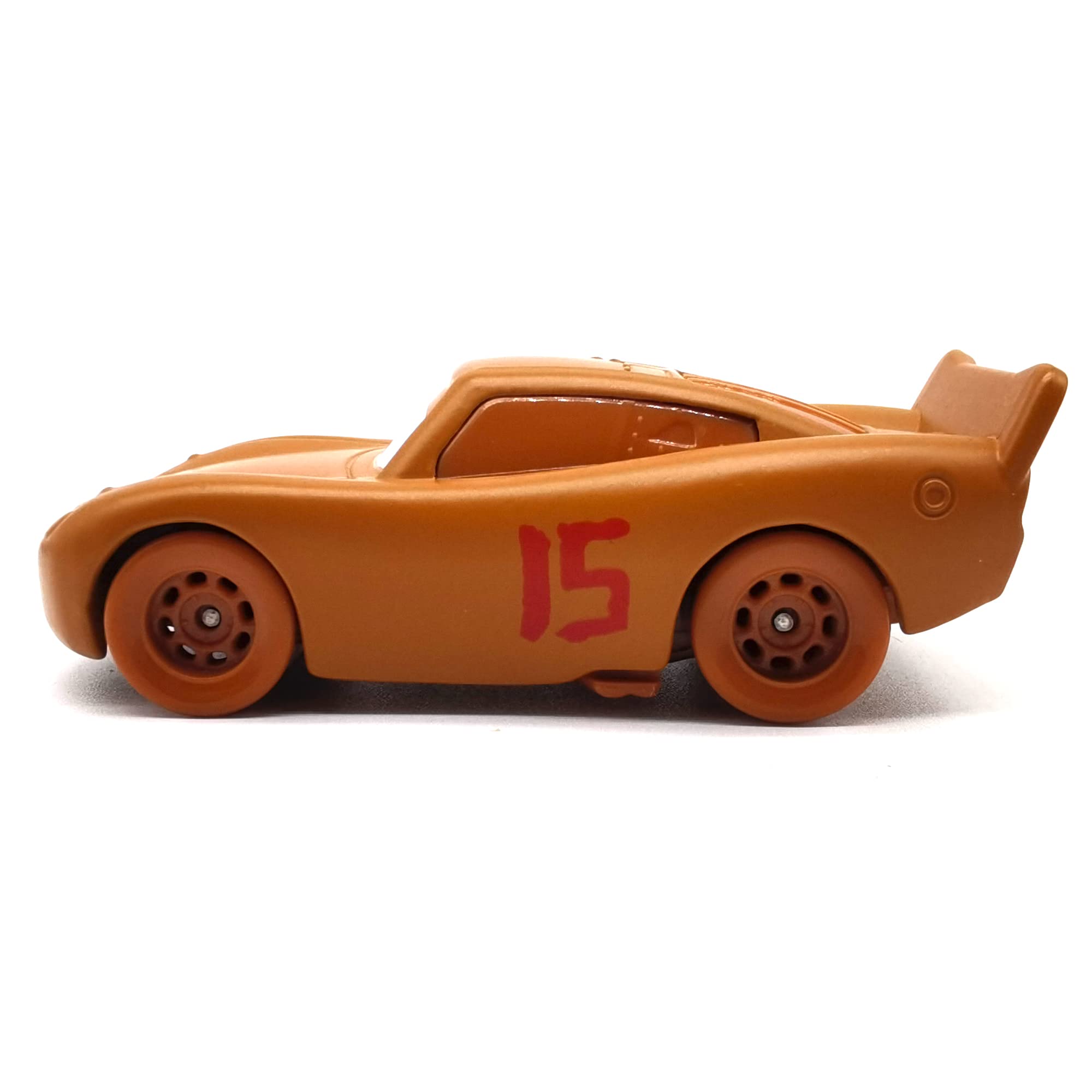 Shygey Cars 2 & Cars 3 Children's Toys