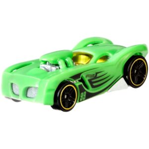 Hot Wheels Color Shifters Series ~ Collectible Car - GBF22~16 Angels ~ Die-Cast Color Changing Vehicle