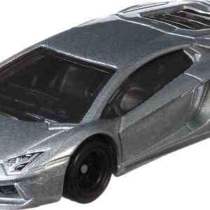 Hot Wheels Lamborghini Aventador