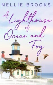 a lighthouse of ocean and fog (mendocino cove book 4)