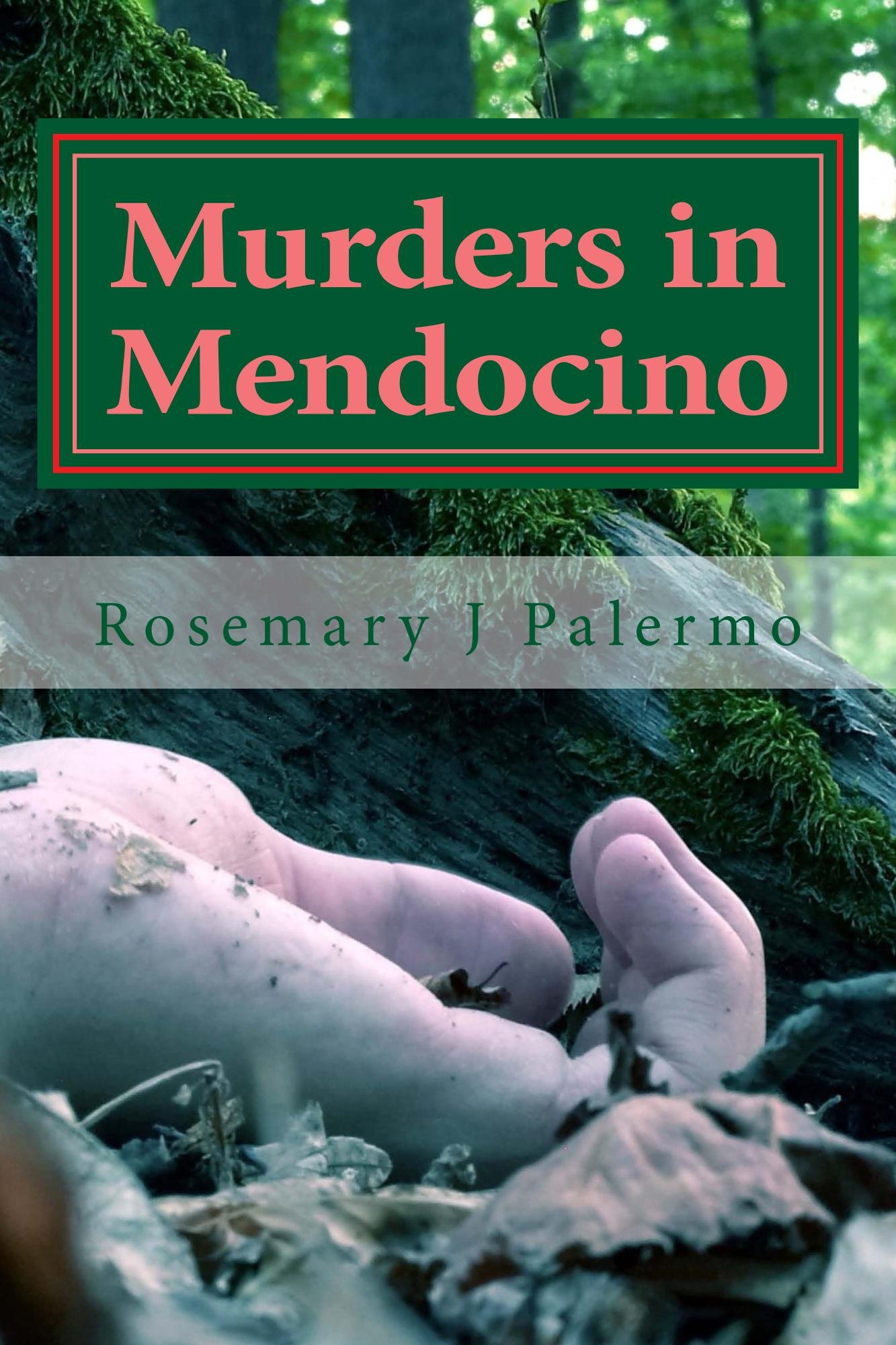 Murders in Mendocino