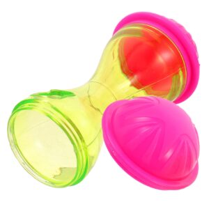 buguuyo dog food leaker auto cat toy slow feeder dog ball treat dog entertainment toys cat and dog toys bearded dragon toys developmental toys dog food leakage toy brain toy pet puppy abs