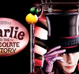 Charlie and the Chocolate Factory