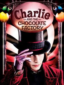 charlie and the chocolate factory