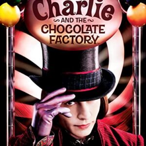 Charlie and the Chocolate Factory