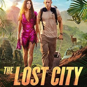 The Lost City