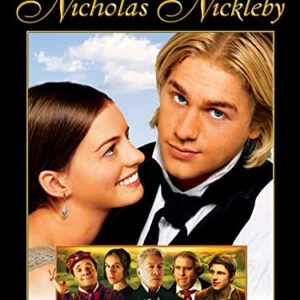 Nicholas Nickleby