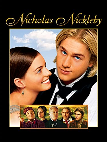 Nicholas Nickleby