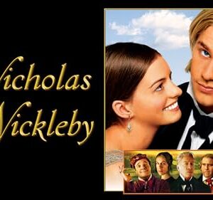 Nicholas Nickleby