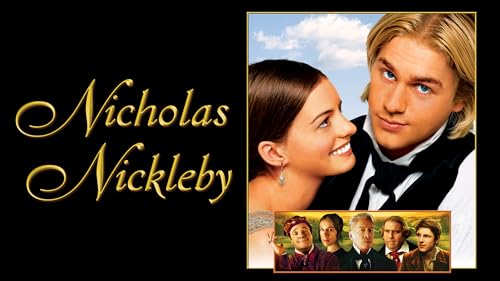 Nicholas Nickleby