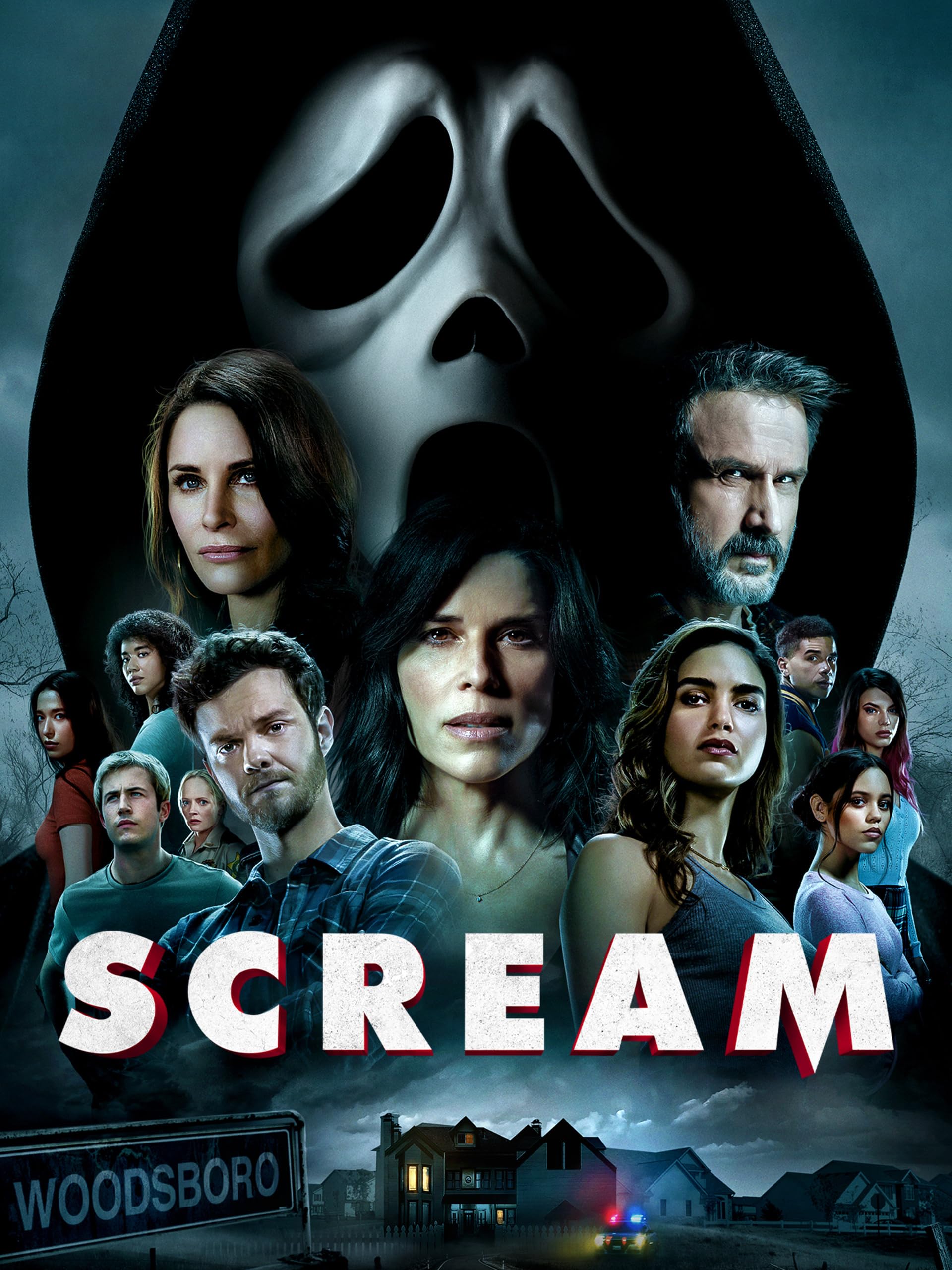 Scream