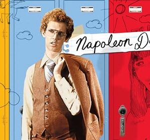 Napoleon Dynamite