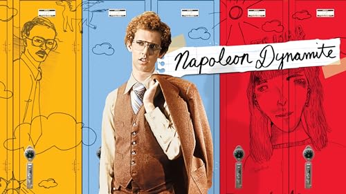 Napoleon Dynamite