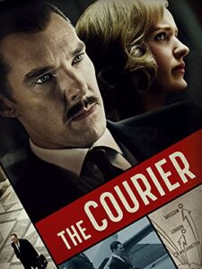 the courier