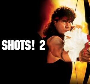 Hot Shots! Part Deux