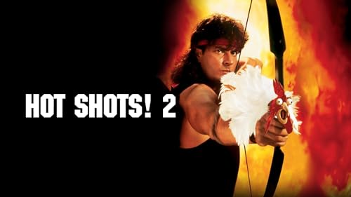 Hot Shots! Part Deux